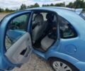 Синий Ситроен С3, объемом двигателя 1.36 л и пробегом 214 тыс. км за 2650 $, фото 4 на Automoto.ua