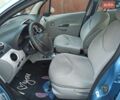 Синий Ситроен С3, объемом двигателя 1.36 л и пробегом 142 тыс. км за 2500 $, фото 7 на Automoto.ua