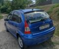 Синий Ситроен С3, объемом двигателя 1.4 л и пробегом 212 тыс. км за 3700 $, фото 3 на Automoto.ua