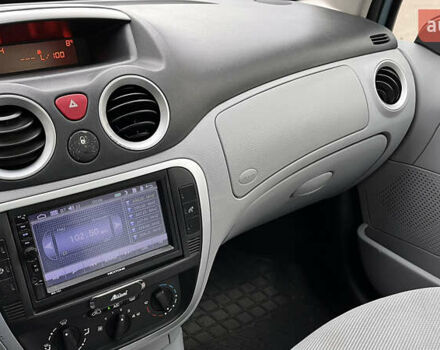 Синій Сітроен С3, об'ємом двигуна 1.36 л та пробігом 113 тис. км за 4700 $, фото 18 на Automoto.ua