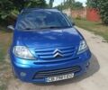 Синій Сітроен С3, об'ємом двигуна 1.4 л та пробігом 212 тис. км за 3948 $, фото 1 на Automoto.ua