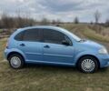Синий Ситроен С3, объемом двигателя 1.4 л и пробегом 240 тыс. км за 3500 $, фото 2 на Automoto.ua