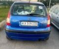 Синий Ситроен С3, объемом двигателя 1.36 л и пробегом 166 тыс. км за 3200 $, фото 1 на Automoto.ua
