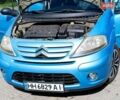 Синий Ситроен С3, объемом двигателя 1.36 л и пробегом 214 тыс. км за 3500 $, фото 1 на Automoto.ua
