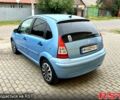 Синий Ситроен С3, объемом двигателя 1.4 л и пробегом 212 тыс. км за 3450 $, фото 6 на Automoto.ua
