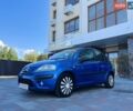Синий Ситроен С3, объемом двигателя 1.4 л и пробегом 160 тыс. км за 3595 $, фото 1 на Automoto.ua
