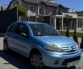 Синий Ситроен С3, объемом двигателя 1.36 л и пробегом 217 тыс. км за 3200 $, фото 1 на Automoto.ua