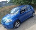 Синий Ситроен С3, объемом двигателя 1.4 л и пробегом 212 тыс. км за 3700 $, фото 2 на Automoto.ua