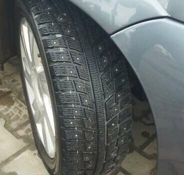 Синий Ситроен С3, объемом двигателя 1.6 л и пробегом 250 тыс. км за 4400 $, фото 3 на Automoto.ua