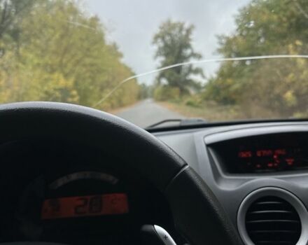 Синий Ситроен С3, объемом двигателя 1.4 л и пробегом 129 тыс. км за 3200 $, фото 4 на Automoto.ua