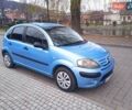 Синій Сітроен С3, об'ємом двигуна 1.36 л та пробігом 210 тис. км за 3700 $, фото 15 на Automoto.ua