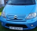 Синій Сітроен С3, об'ємом двигуна 1.4 л та пробігом 220 тис. км за 3600 $, фото 9 на Automoto.ua