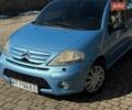 Синий Ситроен С3, объемом двигателя 1.6 л и пробегом 155 тыс. км за 2899 $, фото 5 на Automoto.ua
