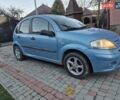 Синий Ситроен С3, объемом двигателя 1.4 л и пробегом 125 тыс. км за 3000 $, фото 4 на Automoto.ua