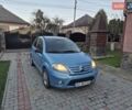 Синий Ситроен С3, объемом двигателя 1.4 л и пробегом 125 тыс. км за 3000 $, фото 2 на Automoto.ua