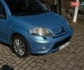 Синий Ситроен С3, объемом двигателя 1.6 л и пробегом 155 тыс. км за 2899 $, фото 4 на Automoto.ua