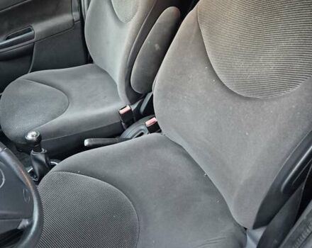 Синий Ситроен С3, объемом двигателя 1.4 л и пробегом 125 тыс. км за 3000 $, фото 10 на Automoto.ua