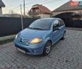 Синий Ситроен С3, объемом двигателя 1.4 л и пробегом 125 тыс. км за 3000 $, фото 3 на Automoto.ua