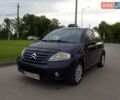 Синій Сітроен С3, об'ємом двигуна 1.4 л та пробігом 168 тис. км за 3600 $, фото 1 на Automoto.ua