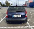 Синий Ситроен С3, объемом двигателя 1.4 л и пробегом 175 тыс. км за 3500 $, фото 3 на Automoto.ua