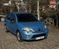 Синий Ситроен С3, объемом двигателя 1.6 л и пробегом 155 тыс. км за 2899 $, фото 2 на Automoto.ua