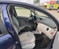 Синий Ситроен С3, объемом двигателя 1.4 л и пробегом 175 тыс. км за 3500 $, фото 2 на Automoto.ua