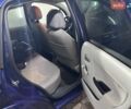 Синий Ситроен С3, объемом двигателя 1.4 л и пробегом 175 тыс. км за 3500 $, фото 3 на Automoto.ua