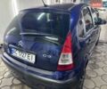 Синий Ситроен С3, объемом двигателя 1.4 л и пробегом 175 тыс. км за 3500 $, фото 6 на Automoto.ua