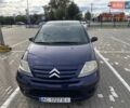 Синий Ситроен С3, объемом двигателя 1.4 л и пробегом 175 тыс. км за 3500 $, фото 4 на Automoto.ua