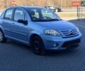 Синий Ситроен С3, объемом двигателя 1.4 л и пробегом 140 тыс. км за 3700 $, фото 1 на Automoto.ua
