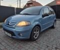 Синій Сітроен С3, об'ємом двигуна 1.36 л та пробігом 125 тис. км за 2650 $, фото 1 на Automoto.ua