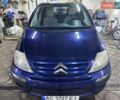 Синій Сітроен С3, об'ємом двигуна 1.4 л та пробігом 170 тис. км за 4000 $, фото 1 на Automoto.ua