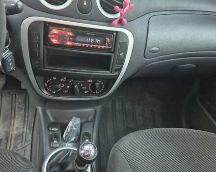 Синий Ситроен С3, объемом двигателя 1.4 л и пробегом 125 тыс. км за 3000 $, фото 9 на Automoto.ua