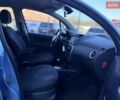 Синий Ситроен С3, объемом двигателя 1.4 л и пробегом 140 тыс. км за 3700 $, фото 8 на Automoto.ua