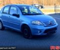 Синий Ситроен С3, объемом двигателя 1.4 л и пробегом 140 тыс. км за 3700 $, фото 1 на Automoto.ua