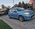 Синій Сітроен С3, об'ємом двигуна 1.4 л та пробігом 125 тис. км за 2900 $, фото 6 на Automoto.ua