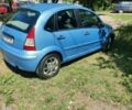 Синий Ситроен С3, объемом двигателя 1.4 л и пробегом 193 тыс. км за 4000 $, фото 3 на Automoto.ua