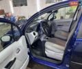 Синий Ситроен С3, объемом двигателя 1.4 л и пробегом 175 тыс. км за 3500 $, фото 4 на Automoto.ua