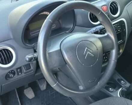 Синий Ситроен С3, объемом двигателя 1.4 л и пробегом 220 тыс. км за 3900 $, фото 6 на Automoto.ua