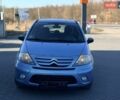 Синий Ситроен С3, объемом двигателя 1.4 л и пробегом 140 тыс. км за 3700 $, фото 2 на Automoto.ua