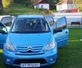 Синій Сітроен С3, об'ємом двигуна 1.4 л та пробігом 220 тис. км за 3600 $, фото 7 на Automoto.ua