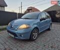 Синій Сітроен С3, об'ємом двигуна 1.4 л та пробігом 125 тис. км за 2900 $, фото 1 на Automoto.ua