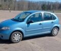 Синій Сітроен С3, об'ємом двигуна 1.4 л та пробігом 106 тис. км за 4100 $, фото 1 на Automoto.ua