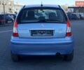 Синий Ситроен С3, объемом двигателя 1.4 л и пробегом 140 тыс. км за 3700 $, фото 6 на Automoto.ua