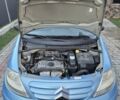 Синий Ситроен С3, объемом двигателя 1.4 л и пробегом 125 тыс. км за 3000 $, фото 14 на Automoto.ua