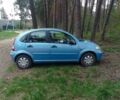 Синий Ситроен С3, объемом двигателя 1.4 л и пробегом 106 тыс. км за 3900 $, фото 2 на Automoto.ua