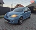 Синий Ситроен С3, объемом двигателя 1.4 л и пробегом 125 тыс. км за 3000 $, фото 1 на Automoto.ua