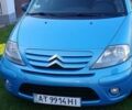 Синий Ситроен С3, объемом двигателя 1.4 л и пробегом 220 тыс. км за 3900 $, фото 9 на Automoto.ua