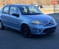 Синий Ситроен С3, объемом двигателя 1.4 л и пробегом 140 тыс. км за 3700 $, фото 1 на Automoto.ua