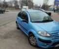 Синій Сітроен С3, об'ємом двигуна 1.4 л та пробігом 180 тис. км за 4200 $, фото 1 на Automoto.ua